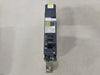 SQUARE D 15 Amp, 1 Pole, 277 volts Circuit Breaker FH16015A