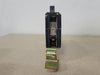 SQUARE D 15 Amp, 1 Pole, 277 volts Circuit Breaker FH16015A