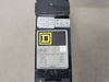 SQUARE D 15 Amp, 1 Pole, 277 volts Circuit Breaker FH16015A