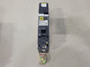 SQUARE D 15 Amp, 1 Pole, 347 volts Circuit Breaker FH17015B