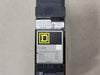 SQUARE D 15 Amp, 1 Pole, 347 volts Circuit Breaker FH17015B