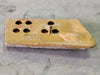 KOMATSU End Bit Left Hand 175-71-22272