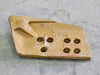 KOMATSU End Bit Left Hand 175-71-22272