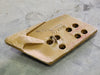 KOMATSU End Bit Left Hand 175-71-22272