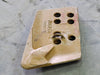 KOMATSU End Bit Left Hand 175-71-22272
