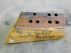 KOMATSU End Bit Left Hand 175-71-22272