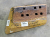 KOMATSU End Bit Left Hand 175-71-22272