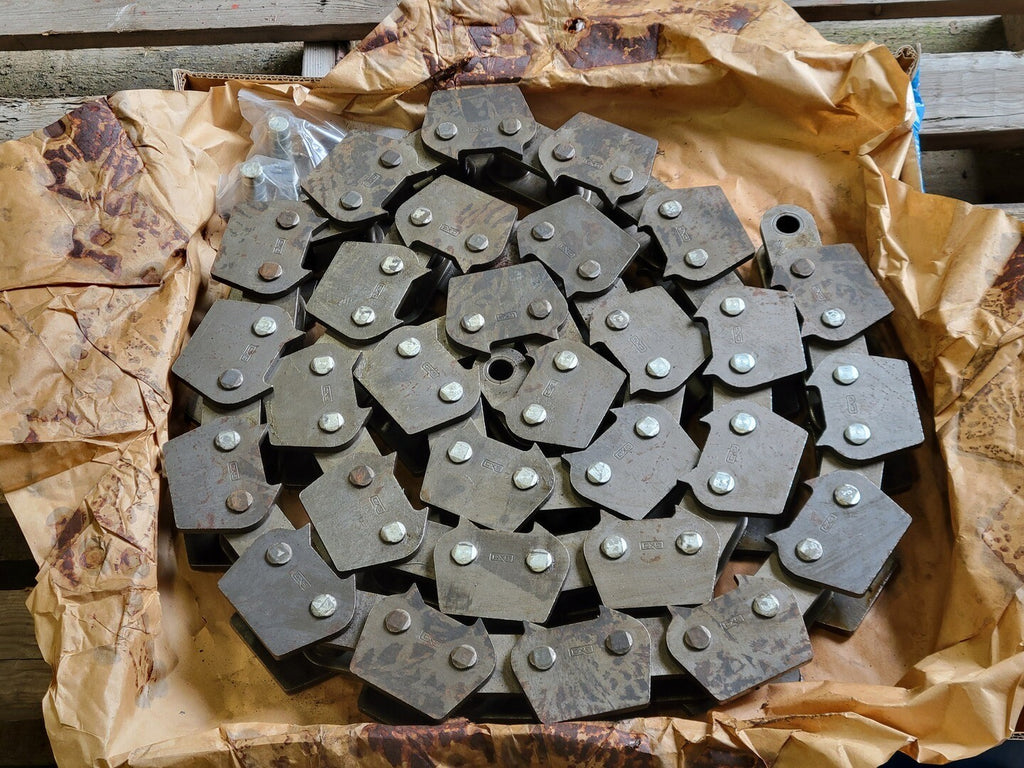 CONNEXUS 10 ft Sharp to Chain 2222-20200-60202
