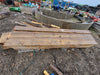 CATERPILLAR 481-7181 Hydraulic Cylinder for Caterpillar 365 / 385 Excavators