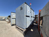 HAMMOND MANUFACTURING 4480 kVA Transformer Pri 4160V, Sec 600Y/347V, 146221