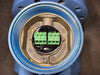 ROSEMOUNT Flanged Magnetic Flow Meter Sensors 8705PSA060C3W0N0Q4