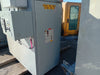 ELECTRIC POWER EQUIPMENT LTD 600 Amp 4160 Volts disconnect with capacitor and overload relay protection