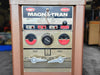 MAGNA-TRAN INTERNATIONAL 300 amps AC/DC Welder Modle 
