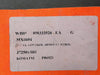 KOMATSU PB6921 Hoist Control Valve for 830E Dump Trucks