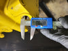 KOMATSU PB6921 Hoist Control Valve for 830E Dump Trucks