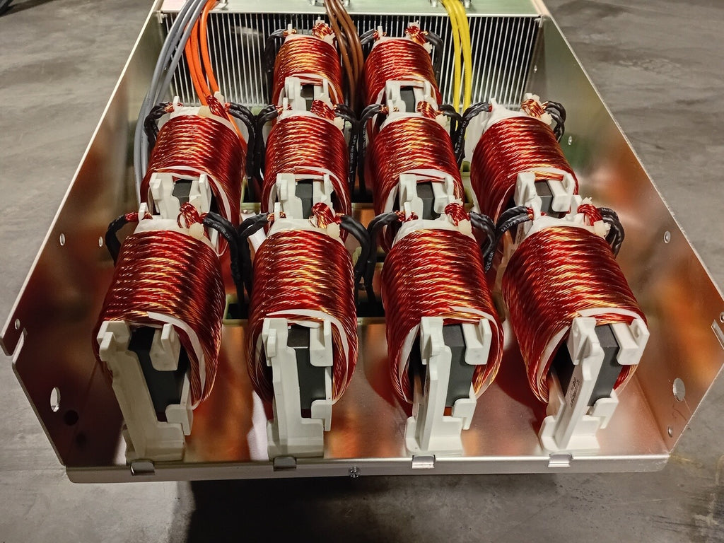 FLOWSERVE LV Power Module, 103004379