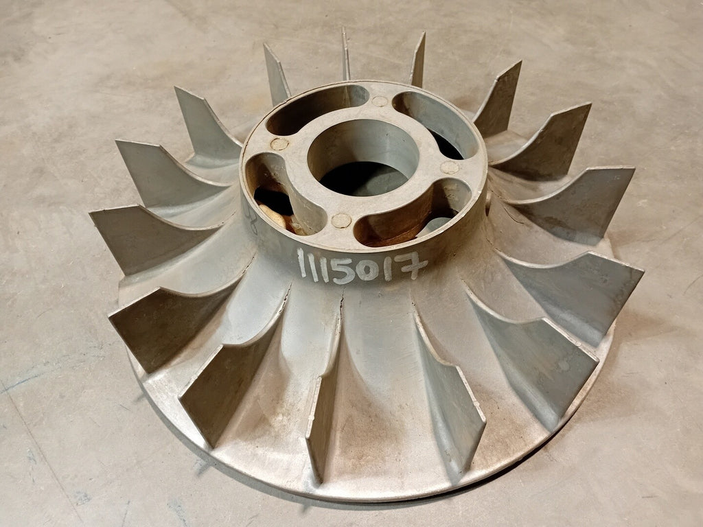 CATERPILLAR Armature Fan 111-5017