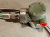 YOKOGAWA 100 - 2000 KPa Pressure Transmitter EJA530E-FBS4N-012DL/CF1 w/ Flange
