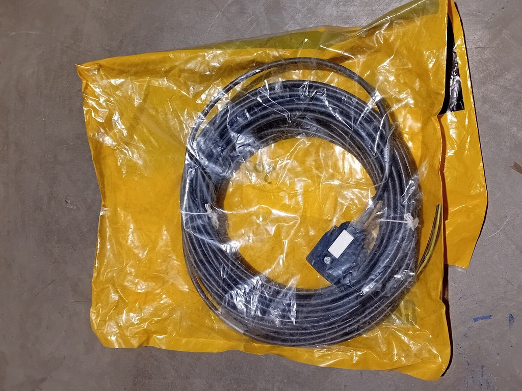 CATERPILLAR Cable 2P DIN43650 FORMA 24, 1243397