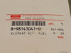 Fuel FIlter Element Kit 8-98143041-0, 4676385, 1-13240232-2