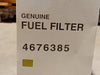Fuel FIlter Element Kit 8-98143041-0, 4676385, 1-13240232-2