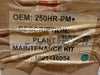 Fuel FIlter Element Kit 8-98143041-0, 4676385, 1-13240232-2