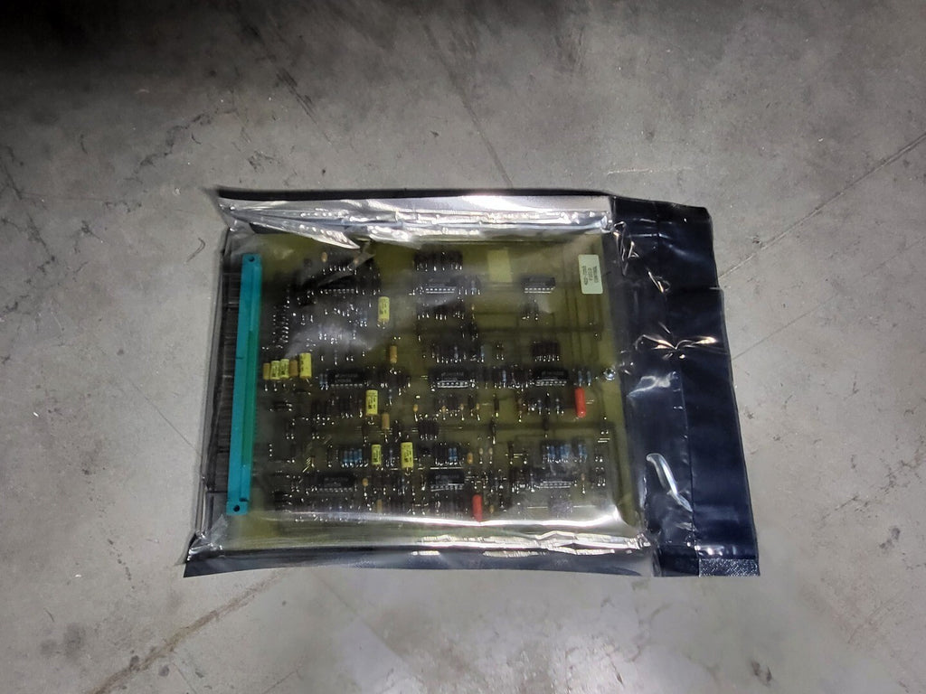 LETOURNEAU Electric Card 4227265
