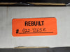 LETOURNEAU Electric Card 4227265