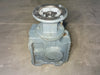 SEW-EURODRIVE 34.80:1 Ratio, Helical Worm Gear Unit Type S67AM145