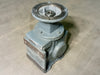 SEW-EURODRIVE 34.80:1 Ratio, Helical Worm Gear Unit Type S67AM145