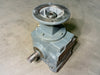 SEW-EURODRIVE 34.80:1 Ratio, Helical Worm Gear Unit Type S67AM145