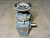 SEW-EURODRIVE 34.80:1 Ratio, Helical Worm Gear Unit Type S67AM145