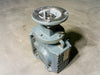 SEW-EURODRIVE 34.80:1 Ratio, Helical Worm Gear Unit Type S67AM145