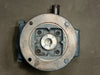 SEW-EURODRIVE 34.80:1 Ratio, Helical Worm Gear Unit Type S67AM145