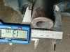 SEW-EURODRIVE 34.80:1 Ratio, Helical Worm Gear Unit Type S67AM145