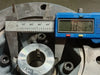 SEW-EURODRIVE 34.80:1 Ratio, Helical Worm Gear Unit Type S67AM145