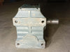 SEW-EURODRIVE 34.80:1 Ratio, Helical Worm Gear Unit Type S67AM145