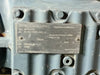 SEW-EURODRIVE 34.80:1 Ratio, Helical Worm Gear Unit Type S67AM145