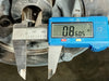 SEW-EURODRIVE 34.80:1 Ratio, Helical Worm Gear Unit Type S67AM145