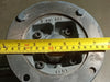 SEW-EURODRIVE 34.80:1 Ratio, Helical Worm Gear Unit Type S67AM145