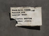 URAS 0.85 kW Vibrator Motor KEE-13-6B