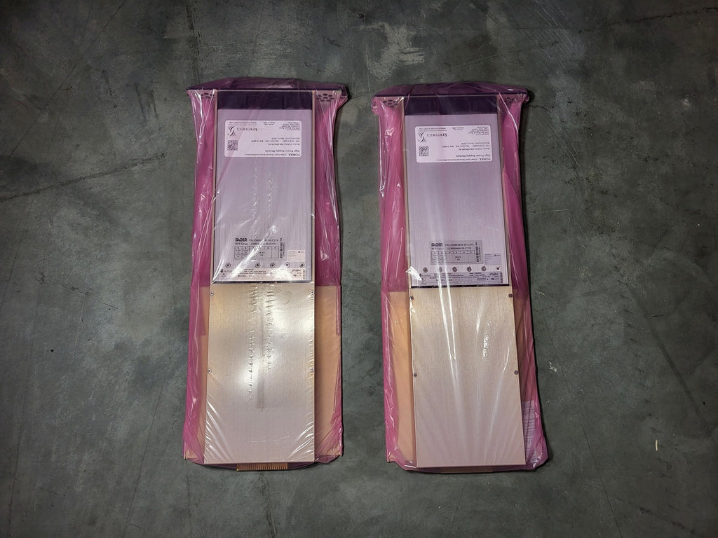 SYNTONICS 100W High Power Supply Module FORAX-RM-APS-HP-AC (Set of 2 pcs)