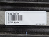 LETOURNEAU Stop Block R4246314
