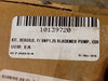 BLACKMER Rebuild Kit SNP 1.25, BLK899044, 899044
