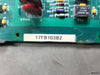 GENERAL ELECTRIC Digital I/O Card 17FB103B2