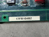 GENERAL ELECTRIC Digital I/O Card 17FB104B2