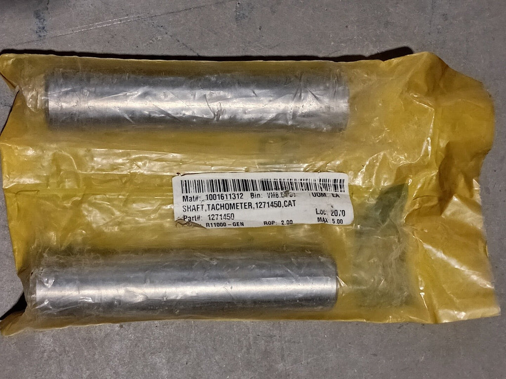 CATERPILLAR Tachometer Shaft 1271450 (Pack of 2)