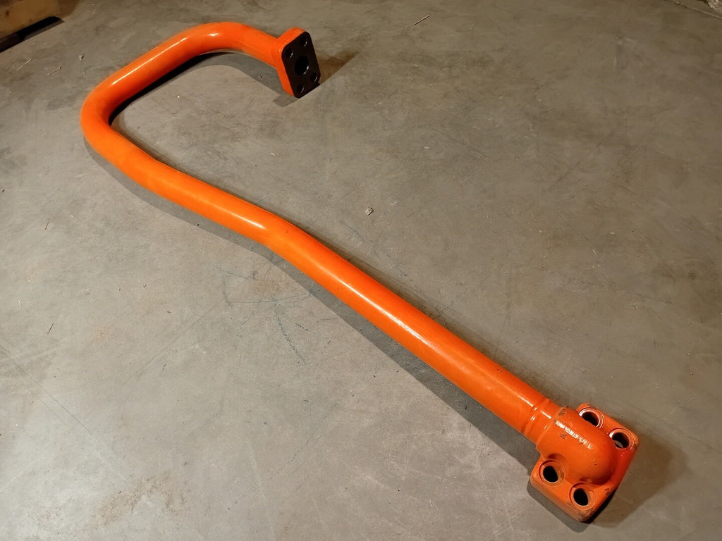 HITACHI Boom Cylinder Oil Pipe 0978107