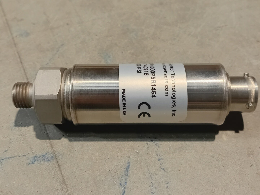 AST Pressure Transducer AST4700
