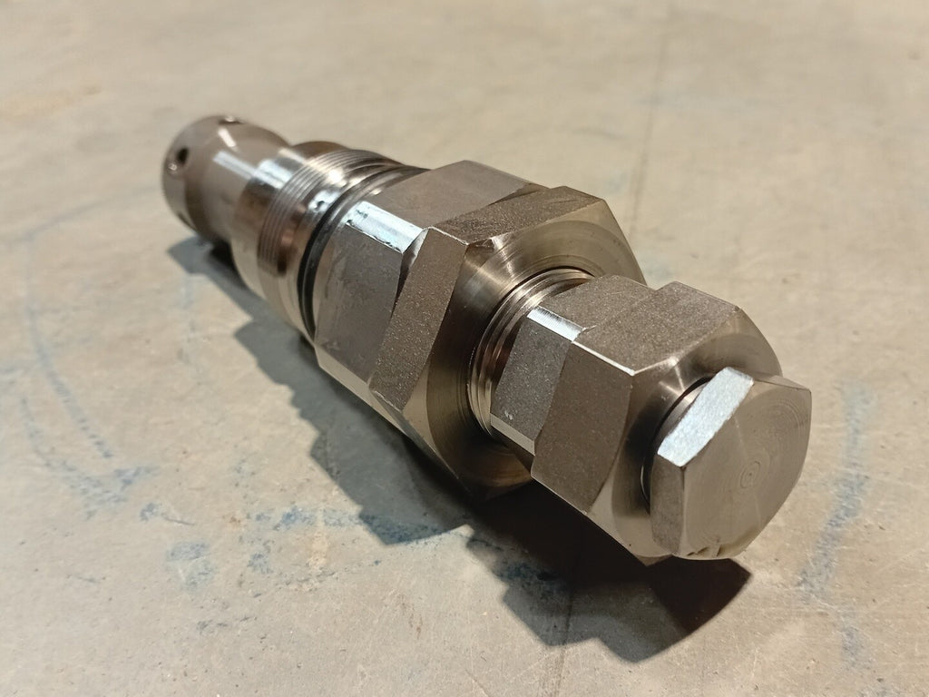 HITACHI Relief Valve 4469379